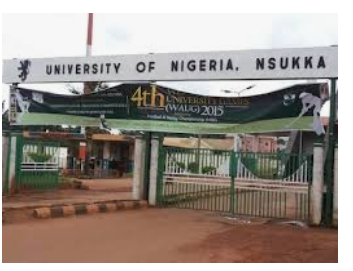 UNIVERSITY OF NIGERIA, NSUKKA (UNN) EXTENDS 2020/2021 POST UTME/DE ...