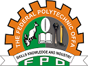 Federal Polytechnic, Offa Releases 2022/2023 ND Full-Time 3rd Batch ...